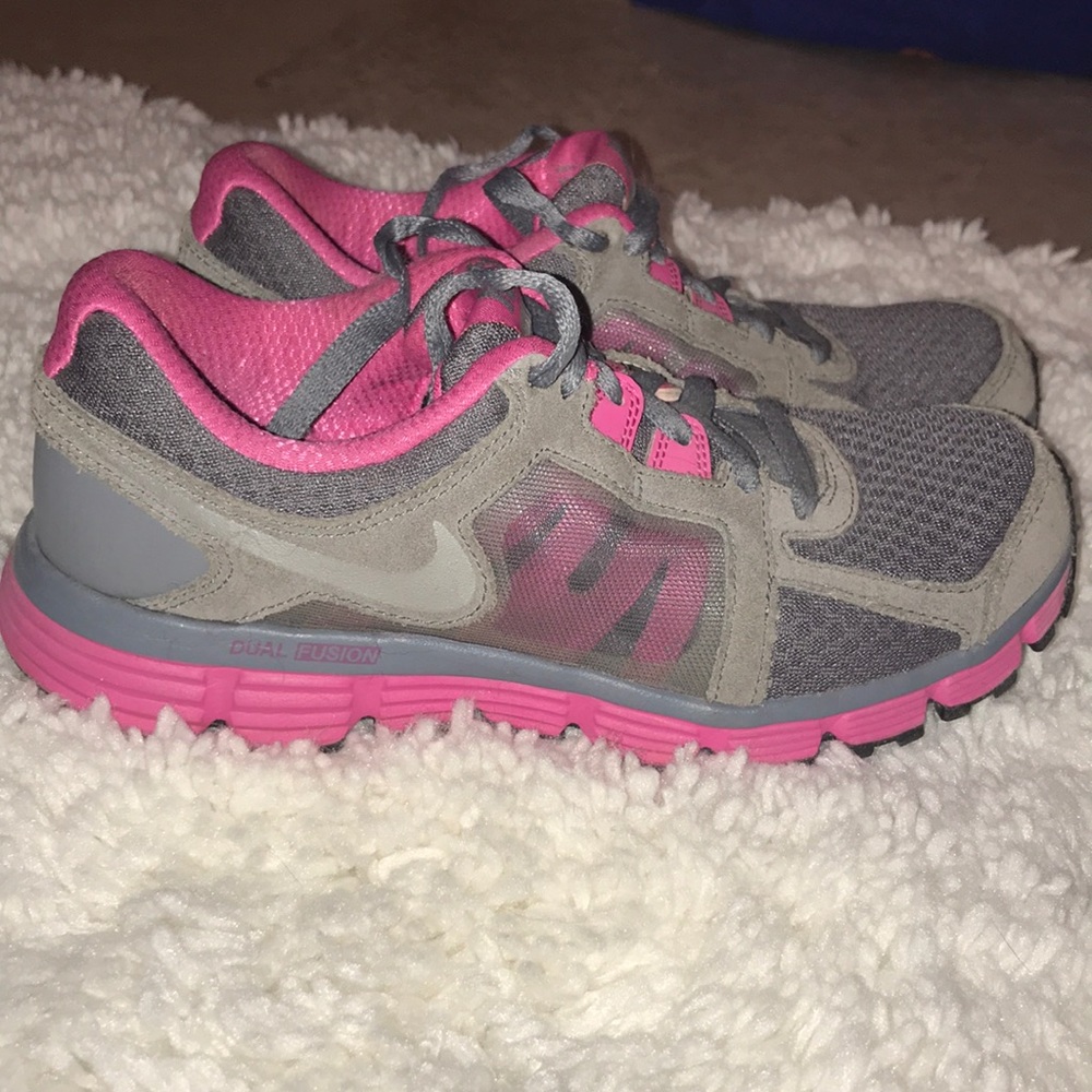 Nike Running Shoes